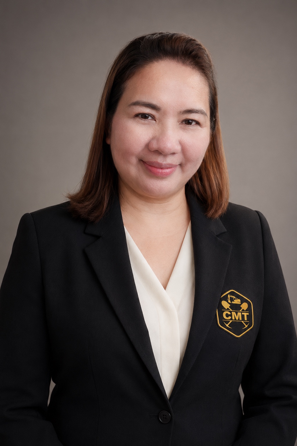 Engr. Ellen Wong CE, Chief Executive Officer of Camotto Mineral Trading
